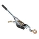 thumbnail image 4 of Tensor de cable de tracción manual para coche, gancho manual, extractor de cable universal para coche, 4 of 15