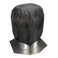 thumbnail image 1 of Couvre-vent de Toit, Protections de Ventilateur Turbo Robustes, 1 of 4