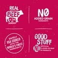 thumbnail image 4 of Rachael Ray Nutrish Meatball Morsels Beef, Chicken & Bacon Recipe Dog Treats, 12 oz. Bag, 4 of 7