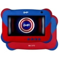 thumbnail image 1 of Tablet GHIA 7 Kids 2020 Procesador Quad Core A50 1.50 GHz Memoria 1GB Color Azul, 1 of 2