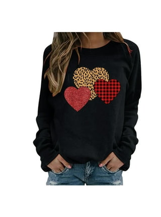 Valentine's Day Sweaters