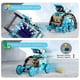 thumbnail image 3 of Kit de robot solar STEM Lucky Doug 12 en 1 para niños de 8 a 13 años, 3 of 8