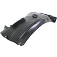 thumbnail image 5 of For BMW 335i 2007-2011 Fender Liner Driver Side | Front | Rearward | Sedan/Wagon | Polyethylene Plastic | Replacement For BM1250110 | 51717059377, 615343900827, 5 of 6