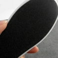 thumbnail image 4 of HLONK Double Sided Foot File Rasp Callus Hard Skin Remover Removal Pedicure Smoother, 4 of 5