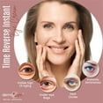 thumbnail image 6 of Dermaxgen® TIME REVERSE EYE CREAM Puffy Eyes, Wrinkle, Dark Circles, Anti-Aging, 6 of 8