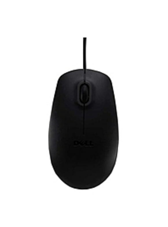 Dell 330-9456 2-button Usb Optical Mouse - Optical - Cable - Usb - Scroll Wheel - 2 Button[s] (468-7409_25)