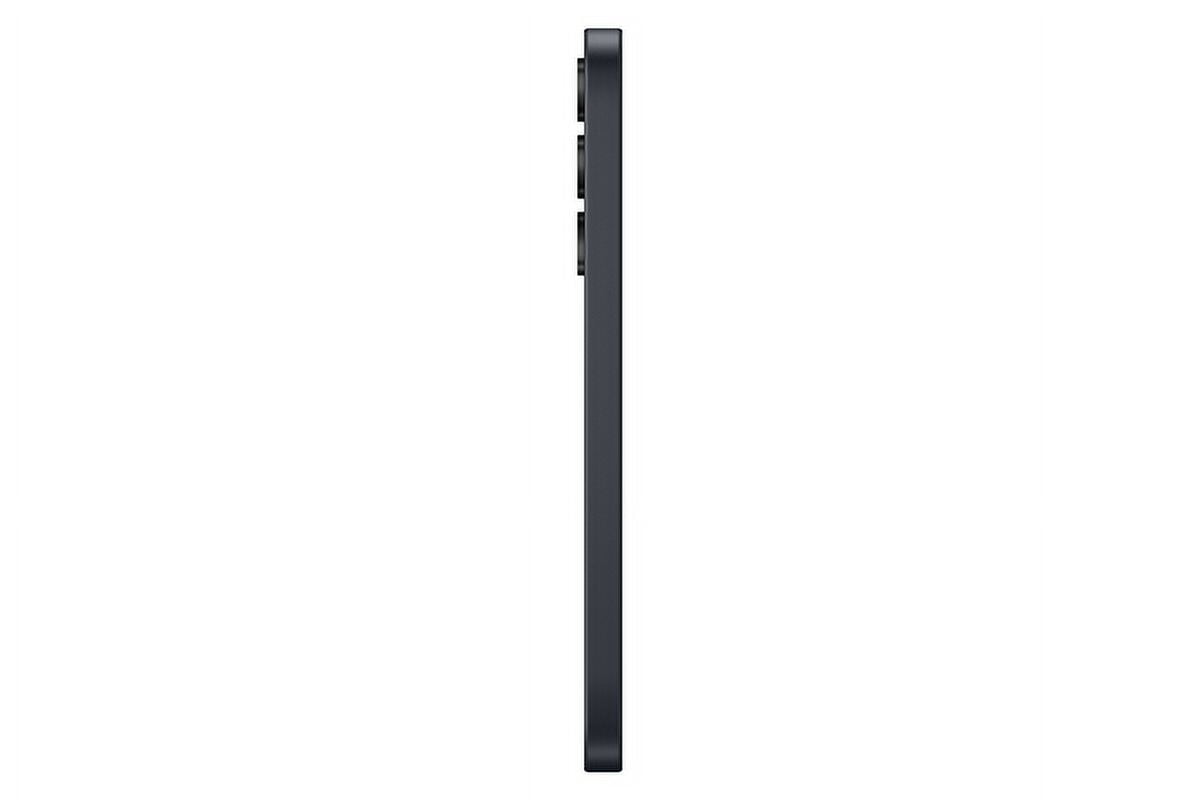 Samsung Galaxy A35 Awesome Navy 128 GB Smartphone (Locked to AT&T)