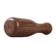 thumbnail image 5 of Varilla mezcladora de repuesto de mortero de madera, mortero de cóctel de madera, molinillo de alimentos, mortero para restaurante, cafetería y tienda, 5 of 9