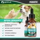 thumbnail image 4 of Probióticos Vetflix 60 ml para el apoyo digestivo de mascotas, 4 of 9