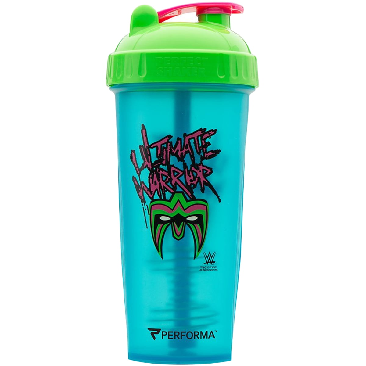 Performa PerfectShaker 28 WWE Shaker Cup Bottle The Ultimate