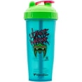 thumbnail image 2 of Performa PerfectShaker 28 oz. WWE Shaker Cup Bottle - The Ultimate Warrior, 2 of 2