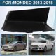 thumbnail image 4 of Left+Right Rear Tail Light Trim Panel Side Guard DS7Z13405D DS7Z13404H for Mondeo 13-18 DS7Z-13404-, 4 of 5