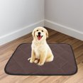 thumbnail image 4 of Hilitand Pet Mat, Pet Bed, Pet Pee Pad Dogs For Pet Cats, 4 of 8