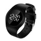 thumbnail image 2 of Nuevos Relojes Electrónicos Redondos Muy Delgados De Moda Para Estudiantes/Deportivos Para Niños Gao Jiahui unisex, 2 of 2