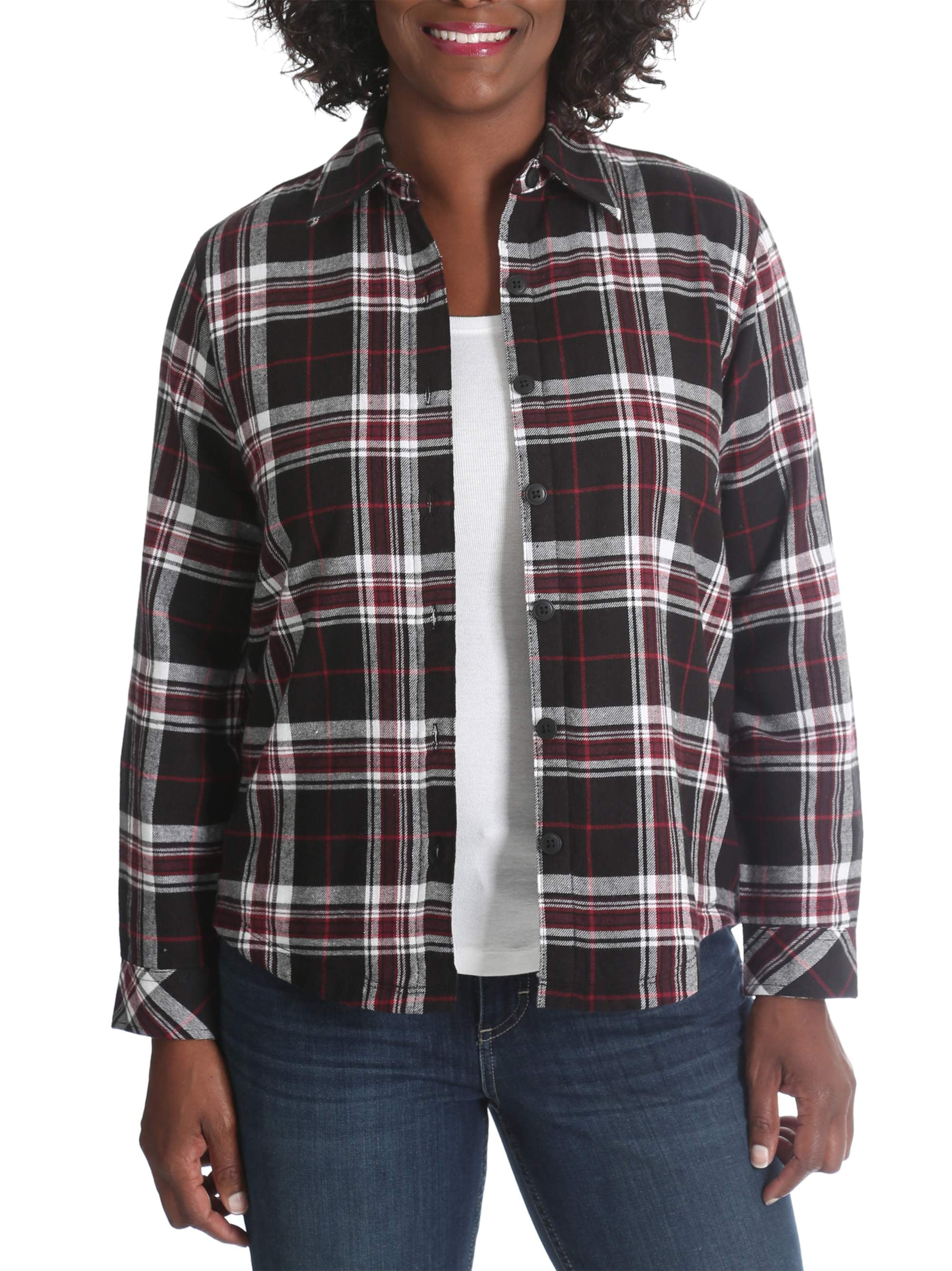 walmart women's fleece lined jeans