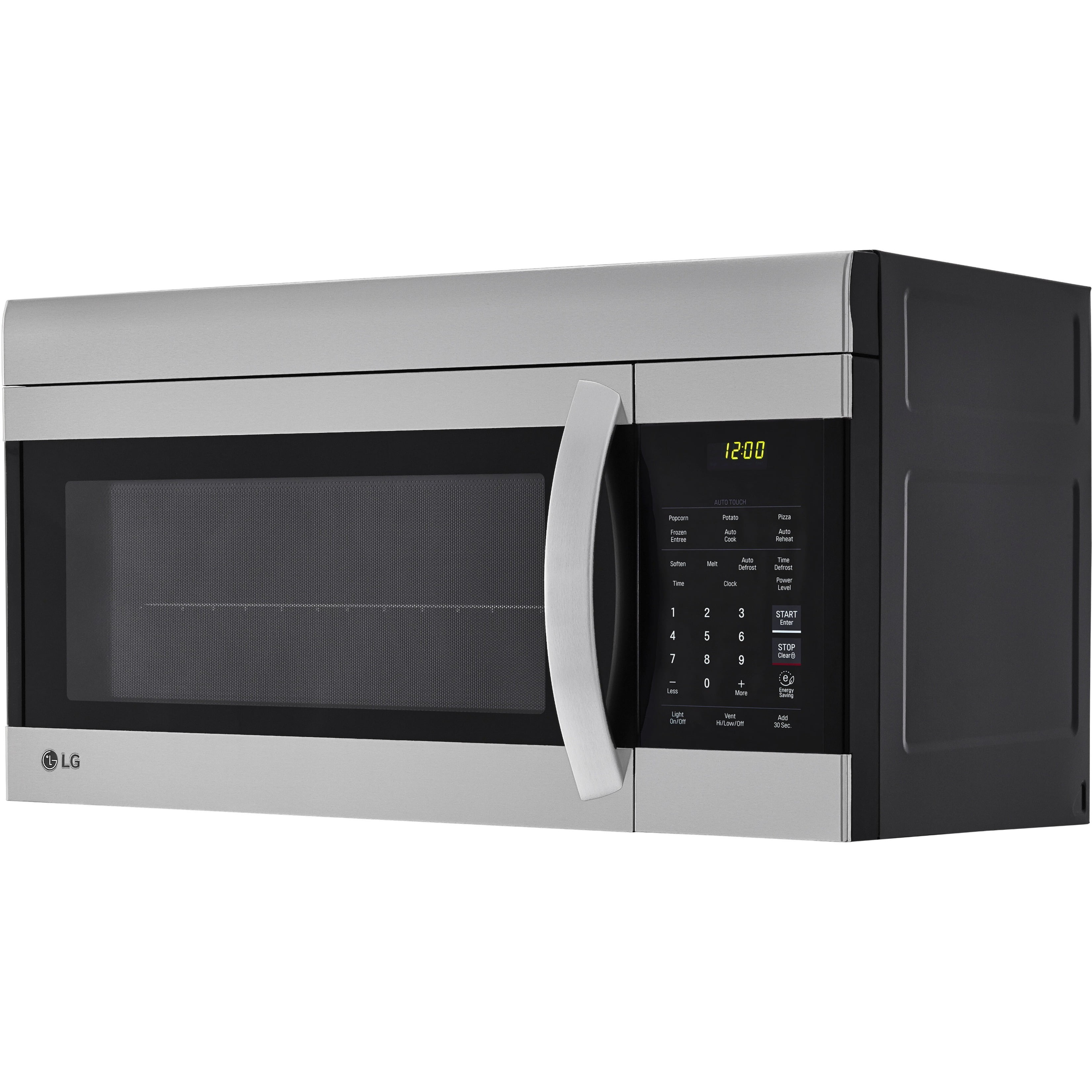 lg microwave model lmv1762st