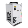 thumbnail image 5 of Qomolangma S&A 220V 60Hz CW-6200BN Industrial Water Chiller (for 200W Laser Diode and CO2 RF Laser , 600W CO2 Laser,400W Solid-state Laser, 600W-1000W Fiber Laser, 45KW CNC Spindle Cooling), 5 of 10