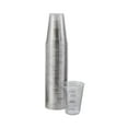 thumbnail image 3 of Solo Ultra Clear Clear Disposable 10 oz. Drinking Cup TP10DGM 1000 per Case, 3 of 3