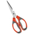 thumbnail image 1 of Less Than 5 Cutter Multifunctional Stainless Steel Household Chicken Bone Clippers Bbq Strong Kitchen Scissors Food Scissors Kitchen Scissors, 1 of 7