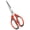 A, variant on Kitchen Shears, 8.31-Inch Heavy Duty Poultry Shears, Detachable Stainless Steel Blades, Outdoor Backyard Barbecue Grill Accessories, Red, Qtmrj