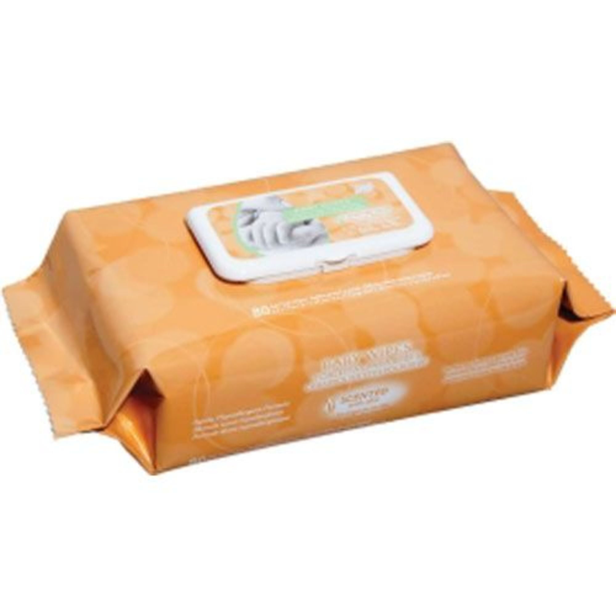 Wipe, Baby Nice&Clean Scntd (Units Per Case 960)