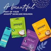 Amope® Pedi Perfect® Electronic Foot File Refills - Extra Coarse, Removes Hard and Dead Skin, 2Ct