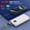 【white】, variant on Portable Charger: 20000Mah Capacity, 22.5W Quick Charge, Includes Built-In Cable, USB C Power Bank, Slim Design for Mobile Devices. Extra Battery Compatible with for All Smartphones And Tablets