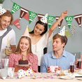 thumbnail image 4 of Hbdhejl Border : Themed Kids' Birthday Party Tableware Set Football Plates Napkins Tablecloth, 4 of 6