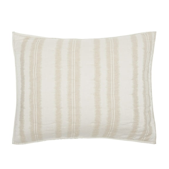 20" x 26" Farren Cotton Standard Sham - Machine Washable