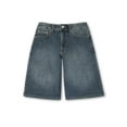 thumbnail image 5 of Weekend Academy Girls Bermuda Denim Shorts, Sizes 5-18, 5 of 8