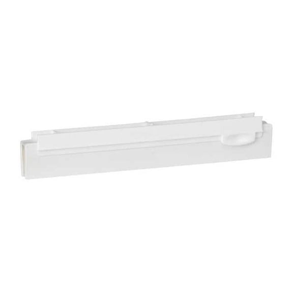 Vikan Replacement Squeegee Blade,10"L,Rubber 77315