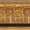 Imperial Loop Gilded Ornmtl, variant on ArtToFrames 8" x 48" Imperial Loop Gilded Ornmtl Picture Frame, 8x48 inch Gold Wood Poster Frame (WOM-5248),  Pack
