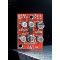 thumbnail image 2 of Módulo amplificador Pre DC 5V-15V AD828 Preamplificador estéreo AMP Micrófono, 2 of 9