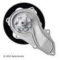 thumbnail image 3 of BeckArnley 131-2283 Water Pump, 3 of 5