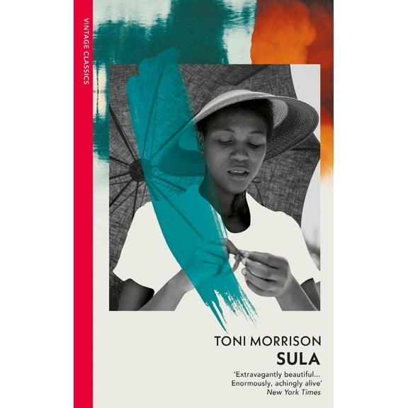 Sula Toni Morrison (Paperback)