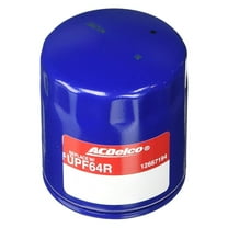 ACDelco Specialty Gold Oil Filter Fits select: 2018-2023 CHEVROLET EQUINOX, 2016-2019 CHEVROLET CRUZE