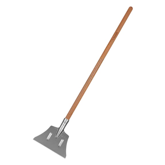 Ice Breaking and Snow Shoveling Tool Snow Removal Shovel Winter Snow Removal Shovel Outdoor Snow Shovel