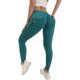 thumbnail image 3 of Leggings con forro polar para mujer, pantalones de entrenamiento, Fitness, Yoga, pantalones de mujer, pantalones de Yoga, mallas con estampado de Papá Noel para vacaciones, 3 of 5