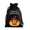 C, variant on Halloween Pumpkin Burlap Gift Bags with Drawstring,Reusable Polyester Goodie Pouches, Washable Trick Or Treat Candy Sacks for Classroom Carnival Holiday Party Decor