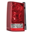 thumbnail image 1 of Calavera DEPO 2009 A 2015 Honda Izq., 1 of 4