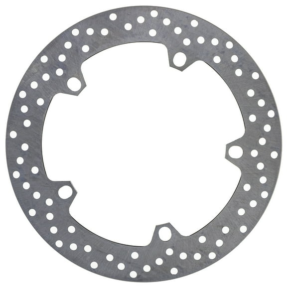 Niche Front Brake Rotor for BMW F850GS F750GS R1200GS Motorcycle 519-CRT2389R