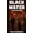 colour-4, variant on Sixteen Sixteen: Black Water, (Paperback)