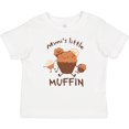 thumbnail image 3 of Inktastic Mimi's Little Muffin Boys or Girls Baby T-Shirt, 3 of 5
