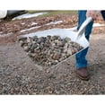 thumbnail image 2 of Ames 2672100 Scoop Shovel, 15 in W x 11-1/4 in L, Aluminum, 34-1/4 in, D-Grip Ash Wood Handle, 2 of 3