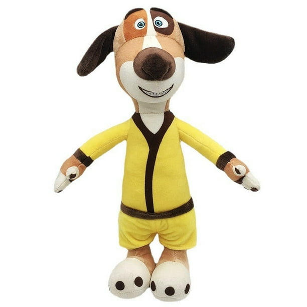 Peluche Hanks Paws Of Furys de 37 cm de la leyenda