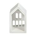thumbnail image 4 of Christmas DIY Candle Molds, House and Tree Shaped Molds, Pouring Craft Molds, for Resin, Soap, Plaster, Holiday Crafting, 4 of 9