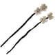 thumbnail image 5 of Jumpingount Retro mujeres Hair Stick estético elegante Club boda compromiso horquilla hija tocado señoras accesorios para el cabello Accesorio para el cabello Typ 1, 5 of 6