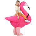 thumbnail image 2 of Disfraz inflable para niños y adultos, trajes de fiesta de Navidad para mascotas, disfraces de Cosplay para hombres, mujeres, niños y niñas, 2 of 4