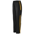 thumbnail image 1 of MUJER AVAIL PANT L NEGRO/ORO Augusta 3506, 1 of 1
