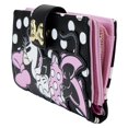 thumbnail image 3 of Cartera Loungefly Disney Minnie Mouse Piel Sintética Lunares, 3 of 6